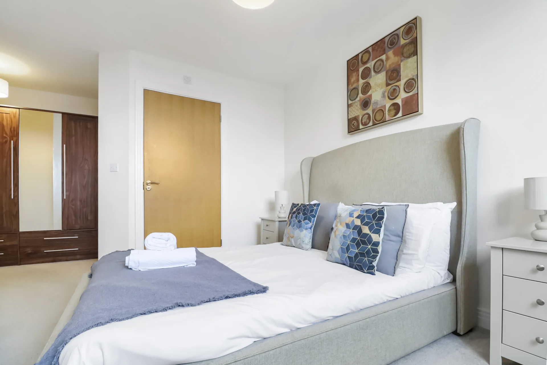 Appartement — Stevenage — photo 12 de 23