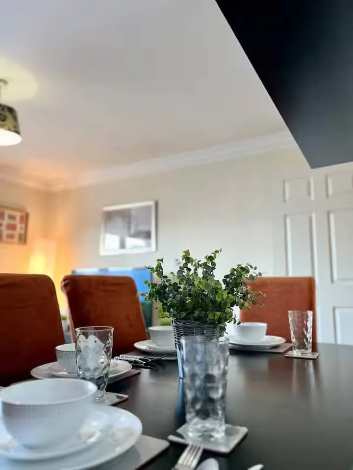 Apartment — Glasgow — photo 54 of 57