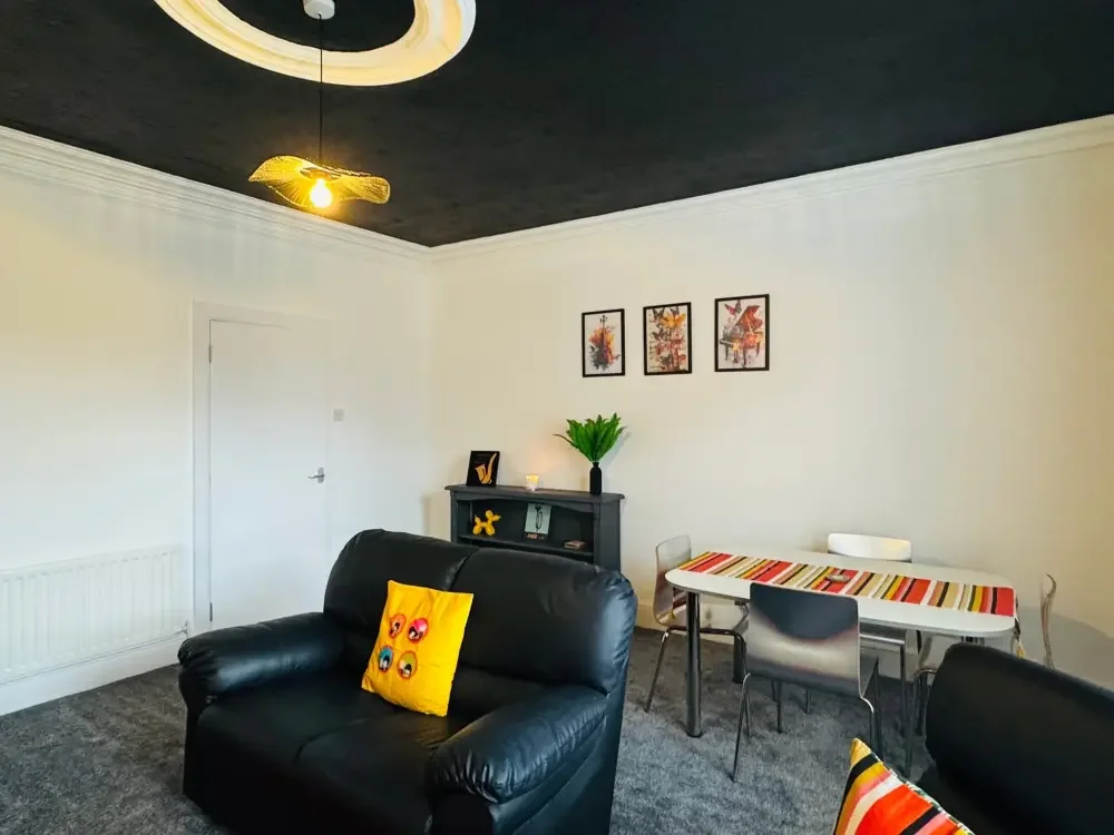 Apartment — Workington — photo 1 of 10