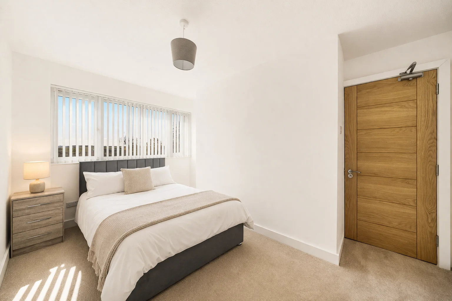 House — Bridgwater