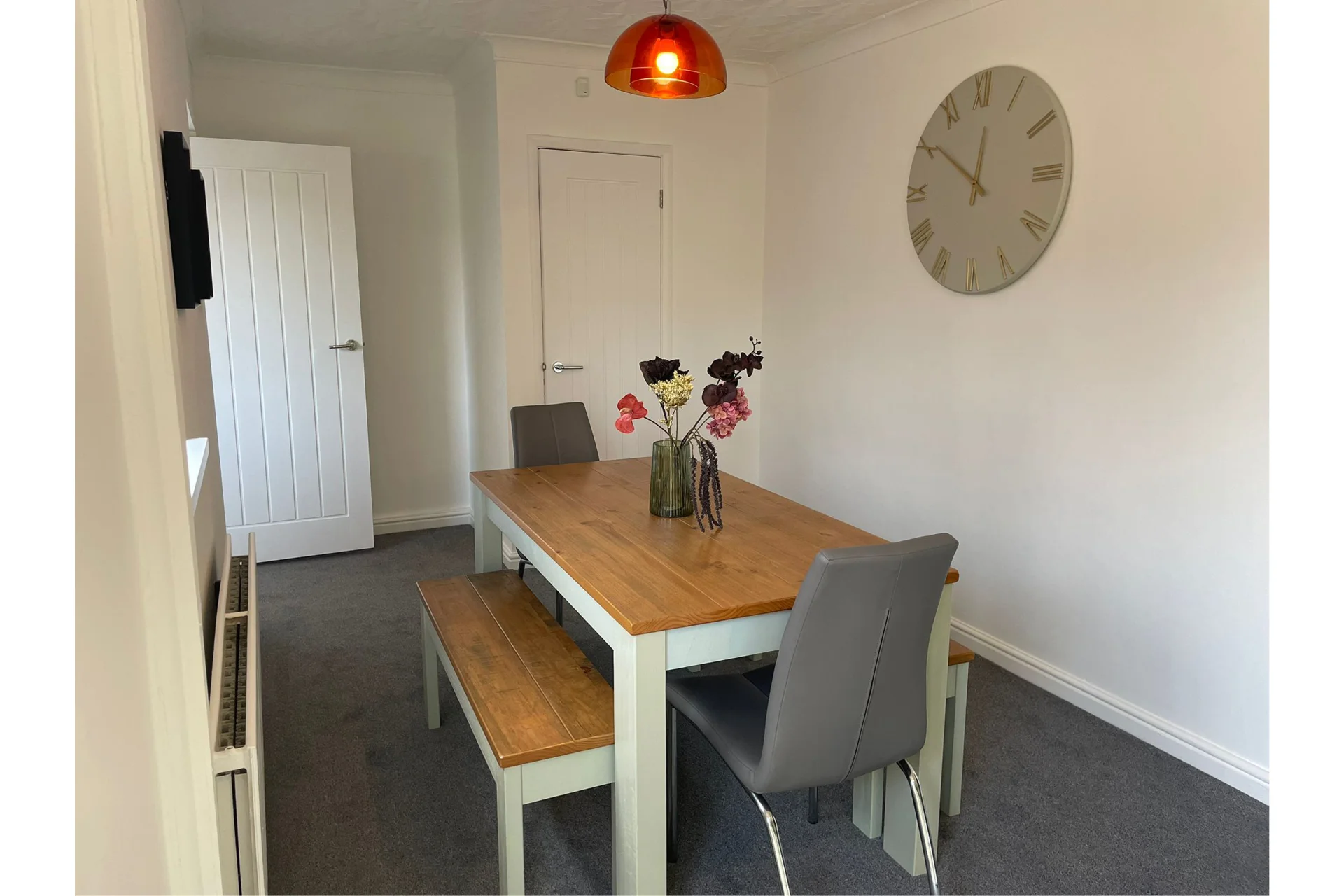 House — Hartlepool — photo 6 of 17