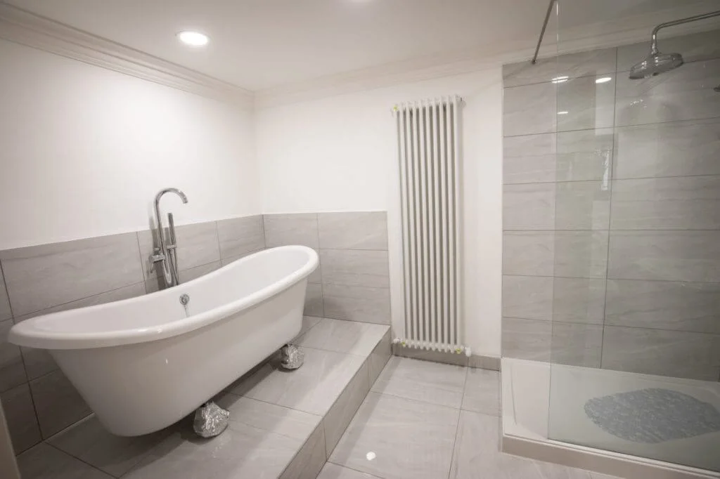 Apartment — Yarm — photo 9 of 10