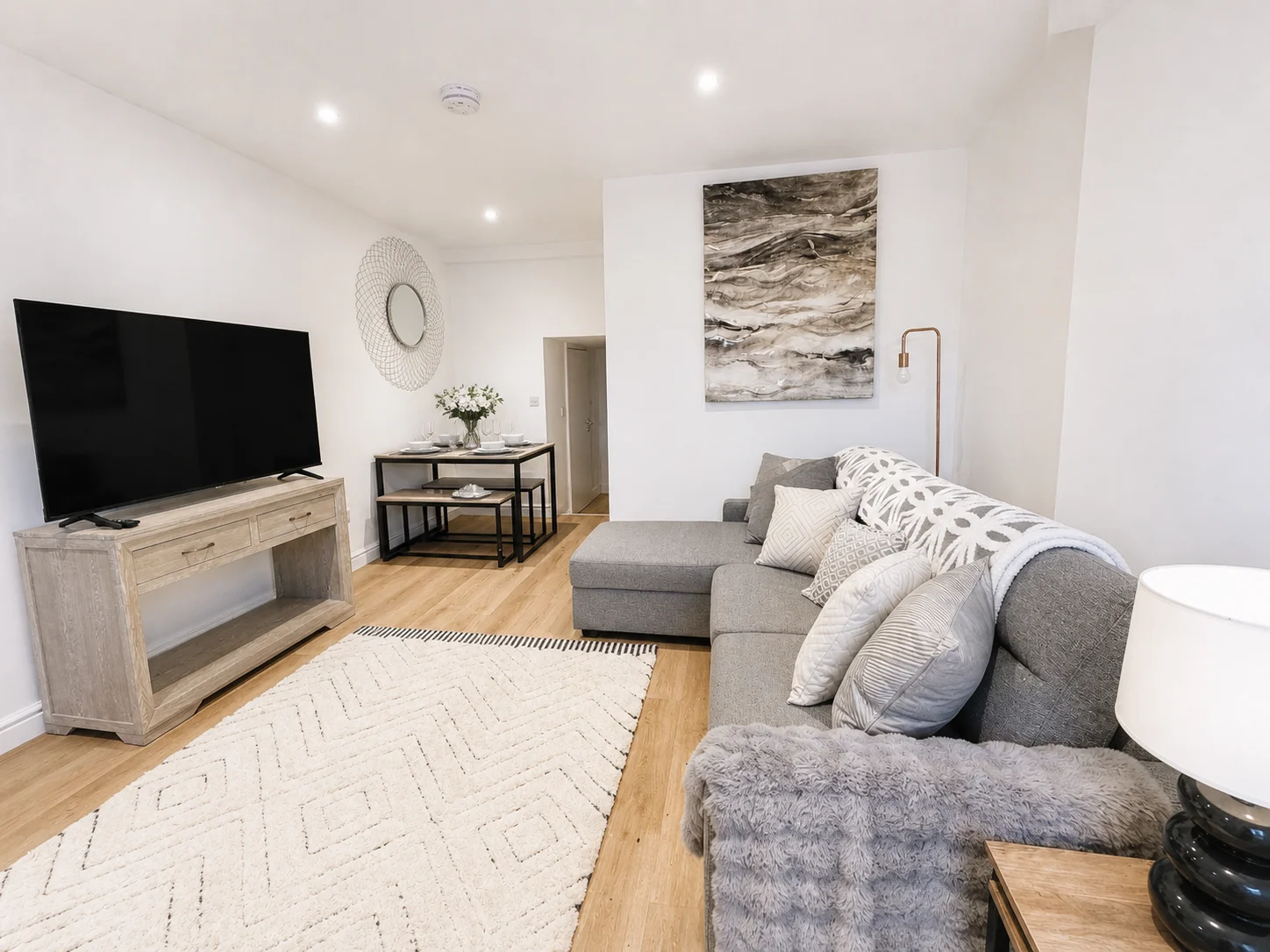 Apartment — Bridgwater — photo 11 of 19