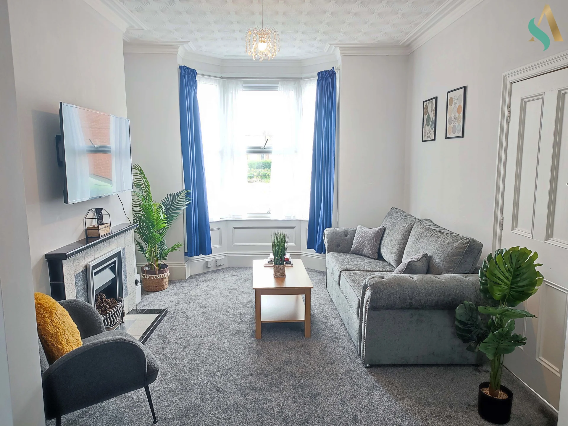 House — Stockton-on-Tees — photo 3 of 16