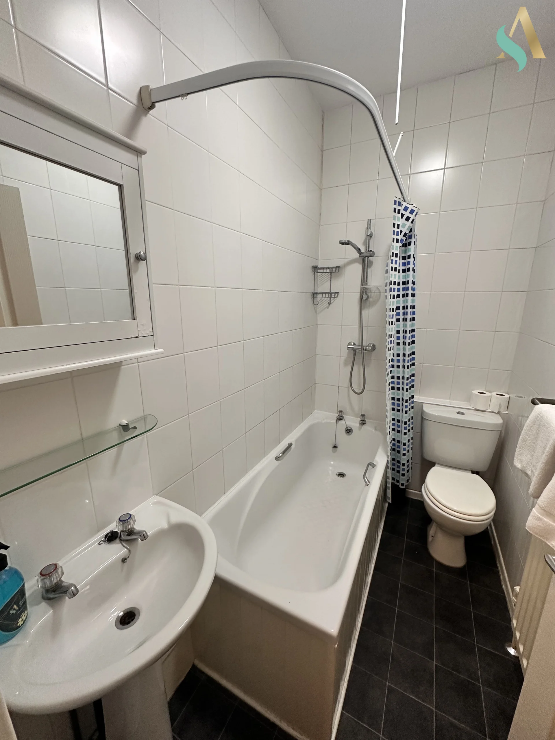 Apartment — Hartlepool — photo 3 of 7