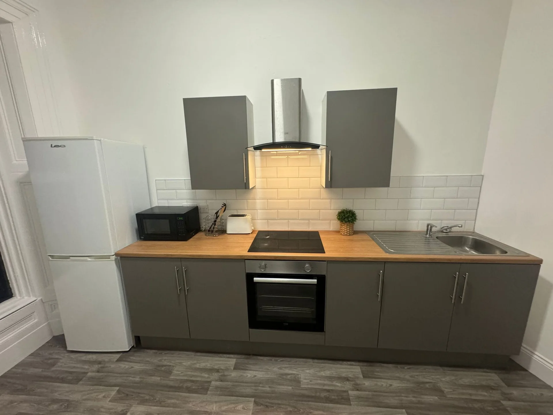 Mieszkanie — Sunderland — zdjęcie: 20 z serwisu 41