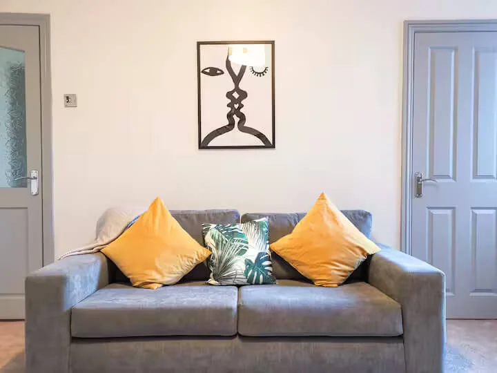 Appartement — South Shields — photo 2 de 12