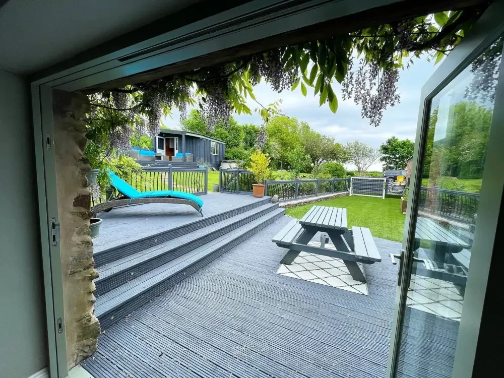 House — Kirksanton — photo 8 of 20