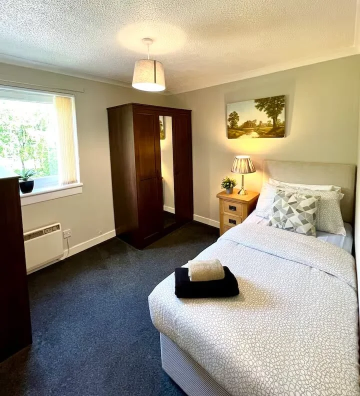 Apartment — Glasgow — photo 14 of 43