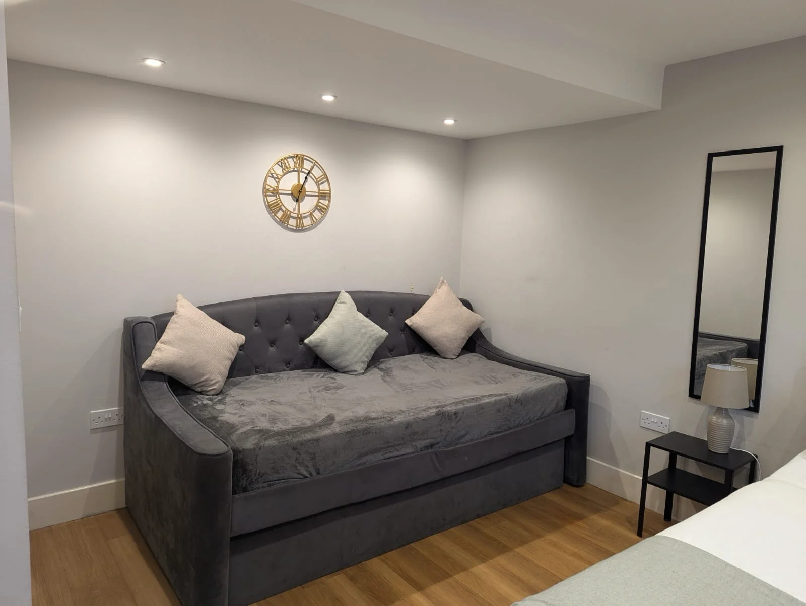 Mieszkanie — Newcastle upon Tyne — zdjęcie: 2 z serwisu 17