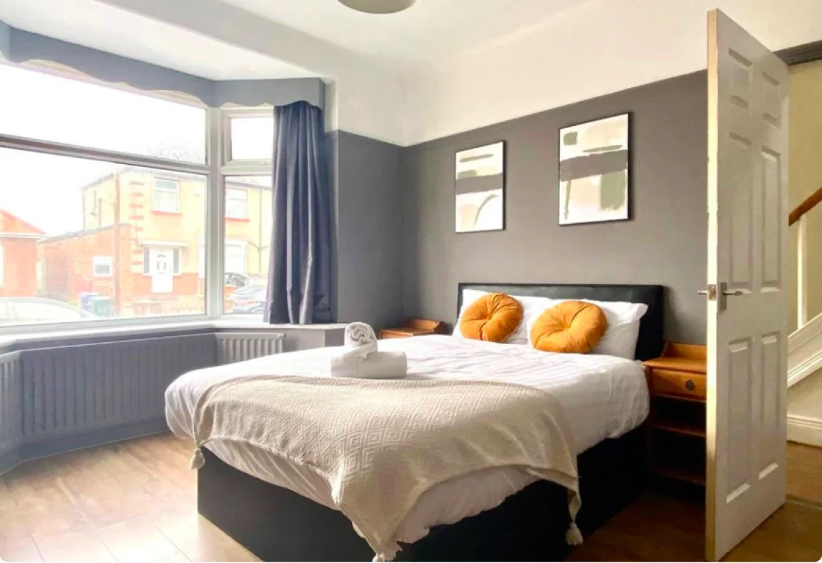 Dom — Newcastle upon Tyne — zdjęcie: 3 z serwisu 6
