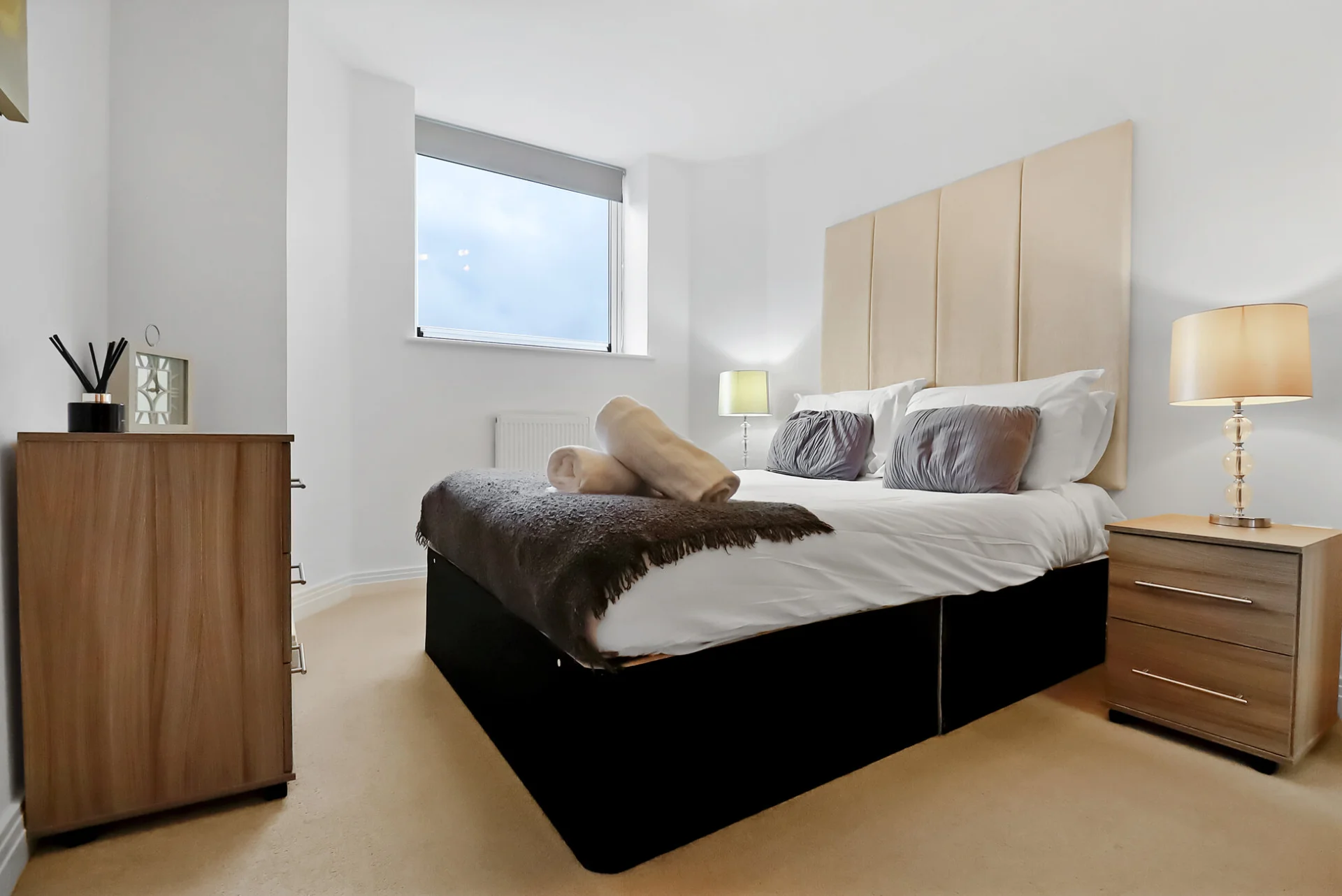 Appartement — Stevenage — photo 4 de 15