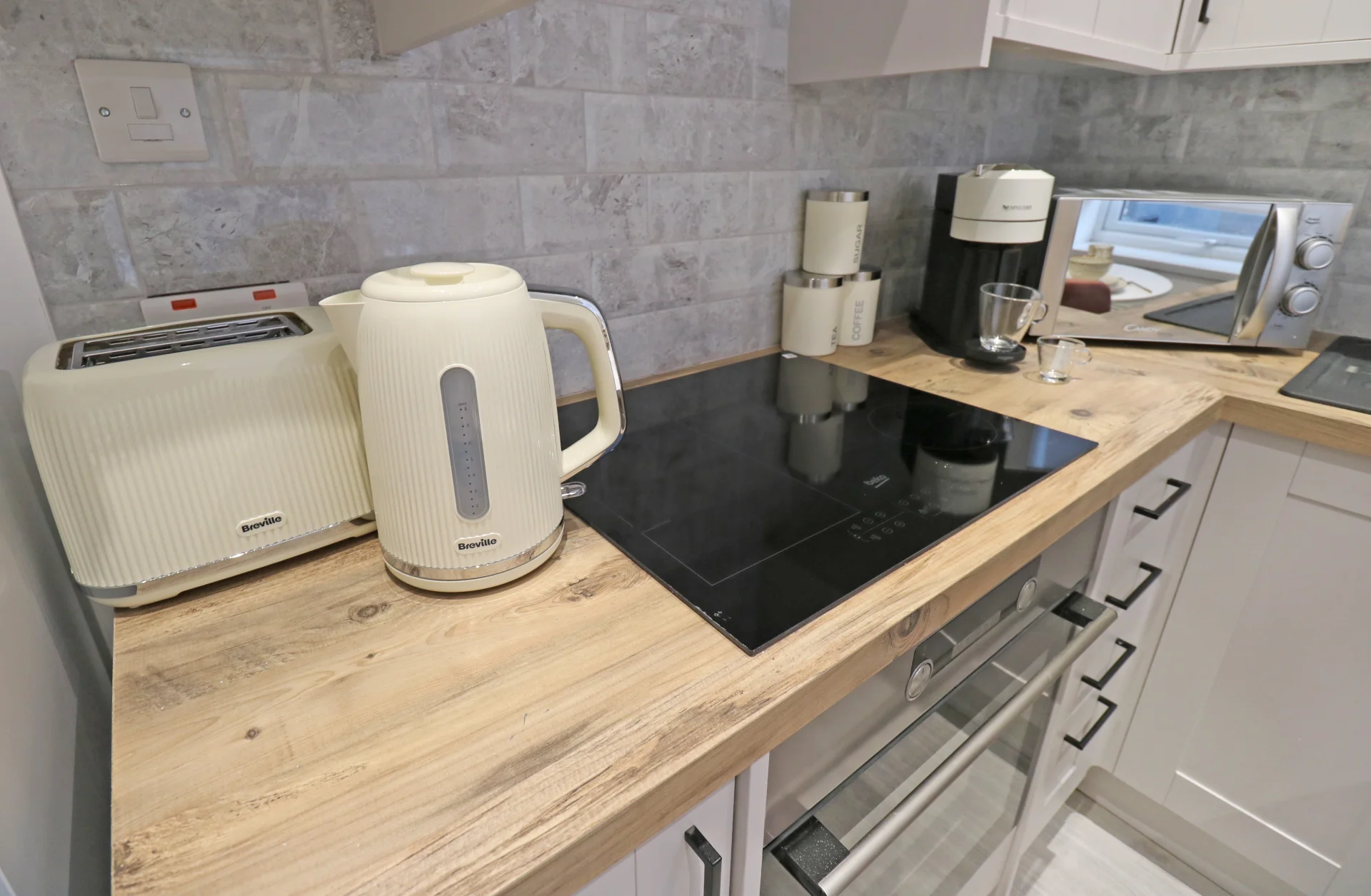 Apartment — Saltburn-By-The Sea — photo 3 of 13