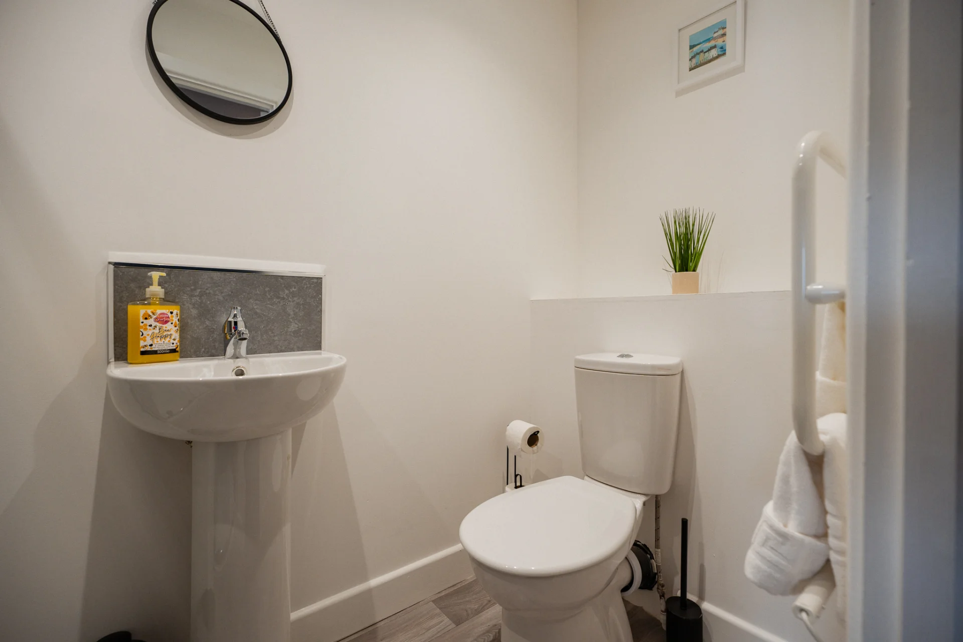 Apartment — Middlesbrough — photo 8 of 11