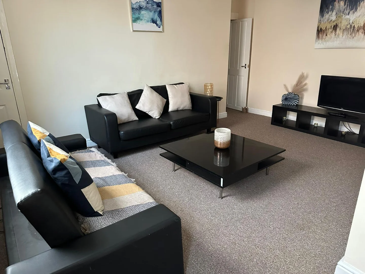 Mieszkanie — South Shields — zdjęcie: 6 z serwisu 8