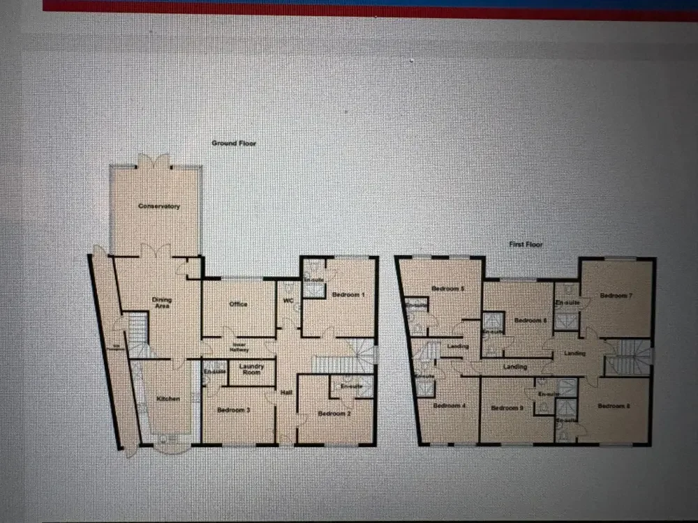 House — West Bromwich — photo 17 of 18