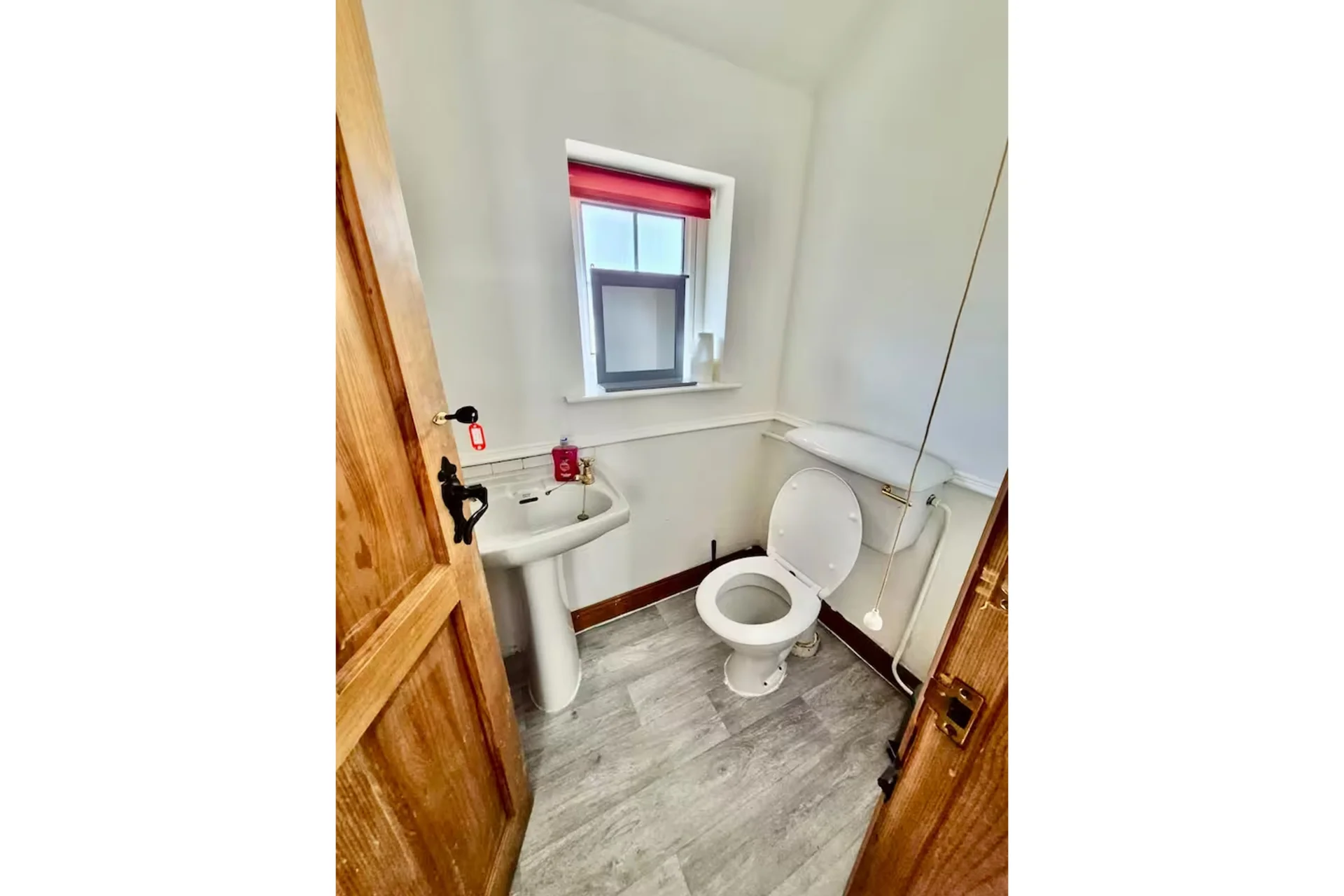 House — Guisborough — photo 12 of 20