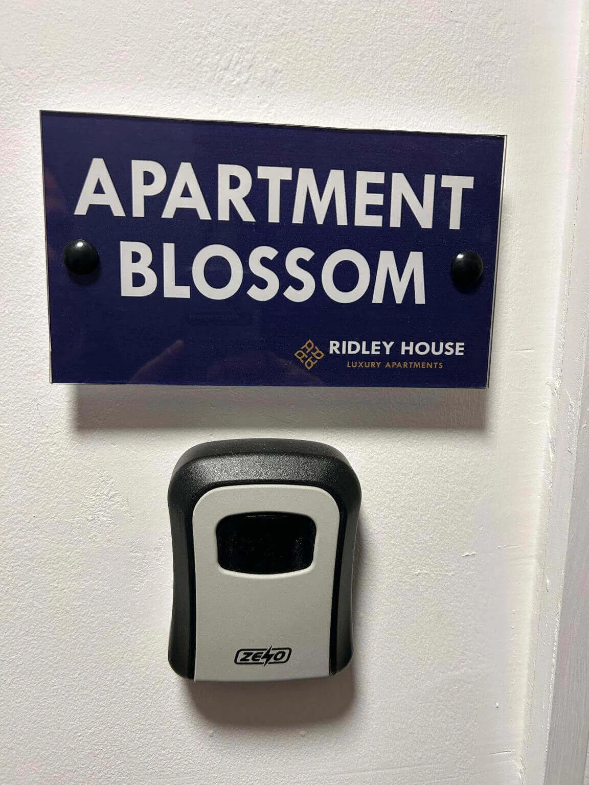 Apartment — Yarm — photo 1 of 9