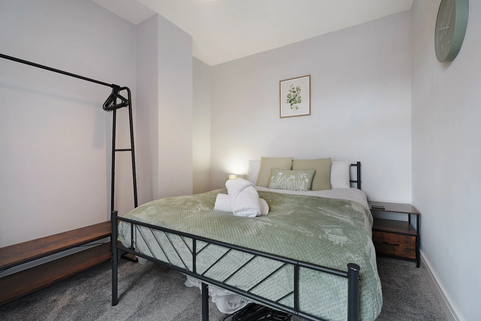Dom — Grange Villa — zdjęcie: 6 z serwisu 10