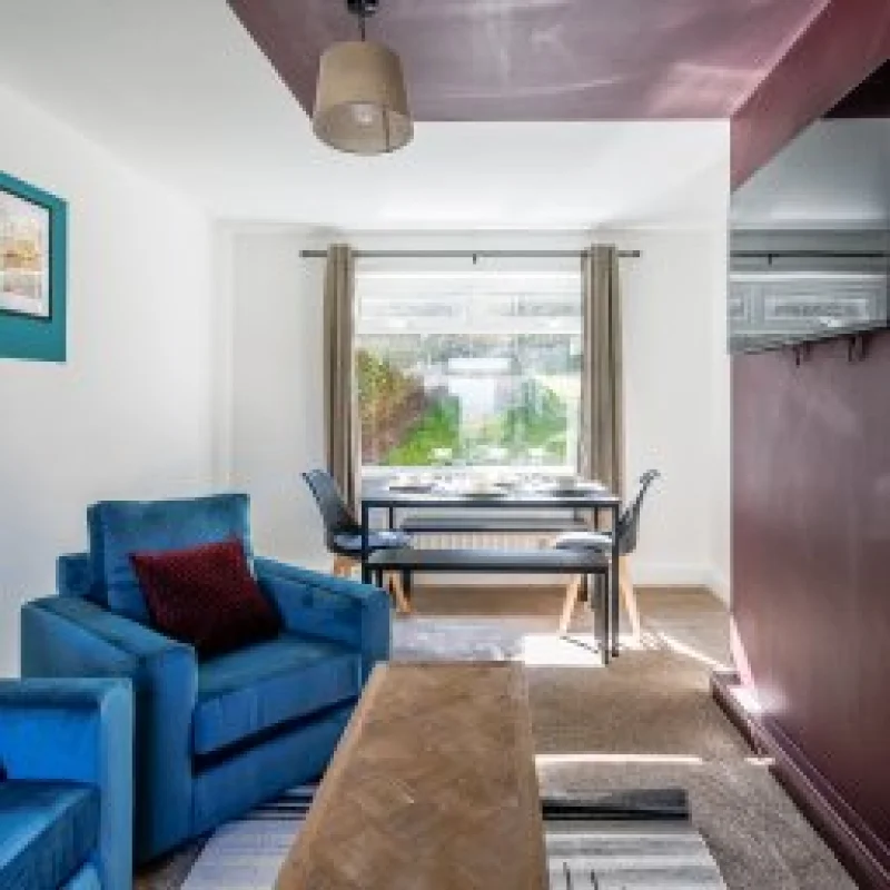 Dom — Newcastle upon Tyne — zdjęcie: 22 z serwisu 23