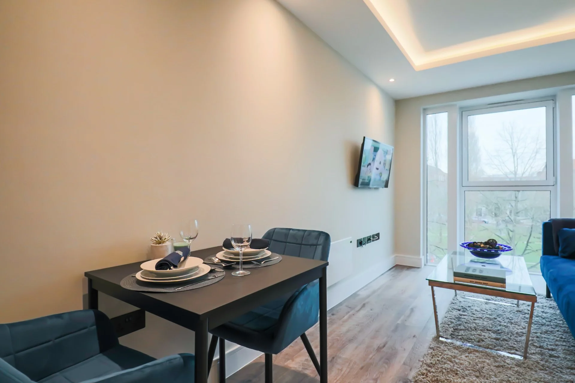 Mieszkanie — Welwyn Garden City — zdjęcie: 18 z serwisu 20