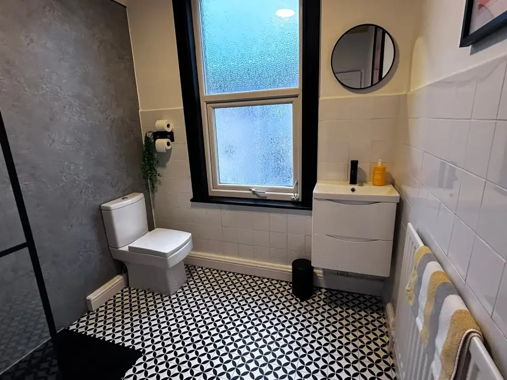 Apartment — Workington — photo 4 of 10