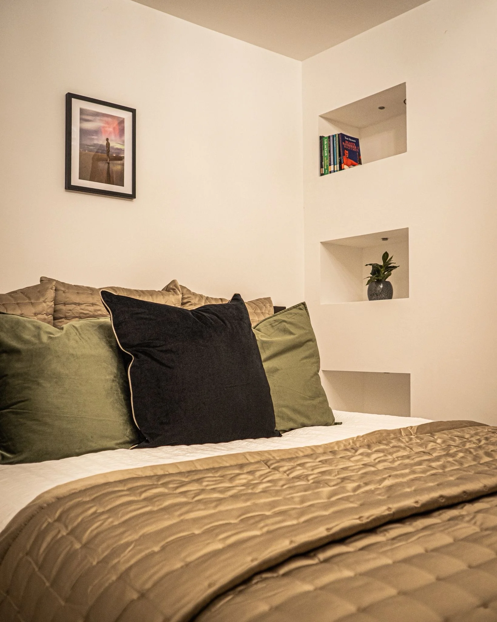 Apartment — Liverpool — photo 2 of 4