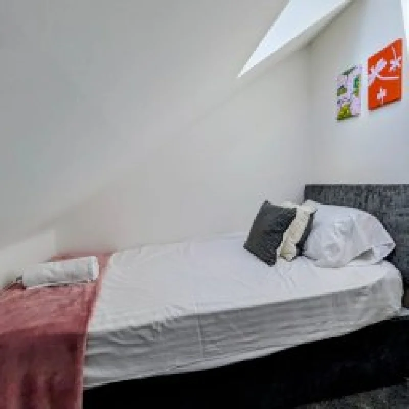 Dom — Gateshead — zdjęcie: 23 z serwisu 25