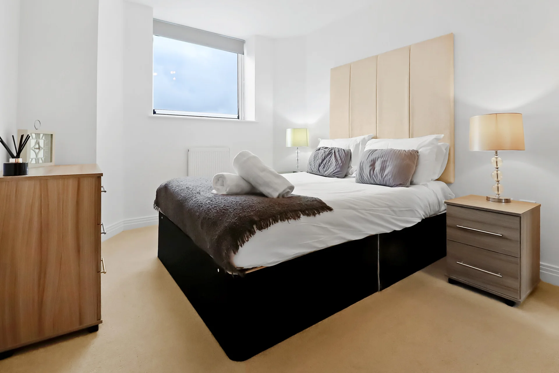 Appartement — Stevenage — photo 14 de 15