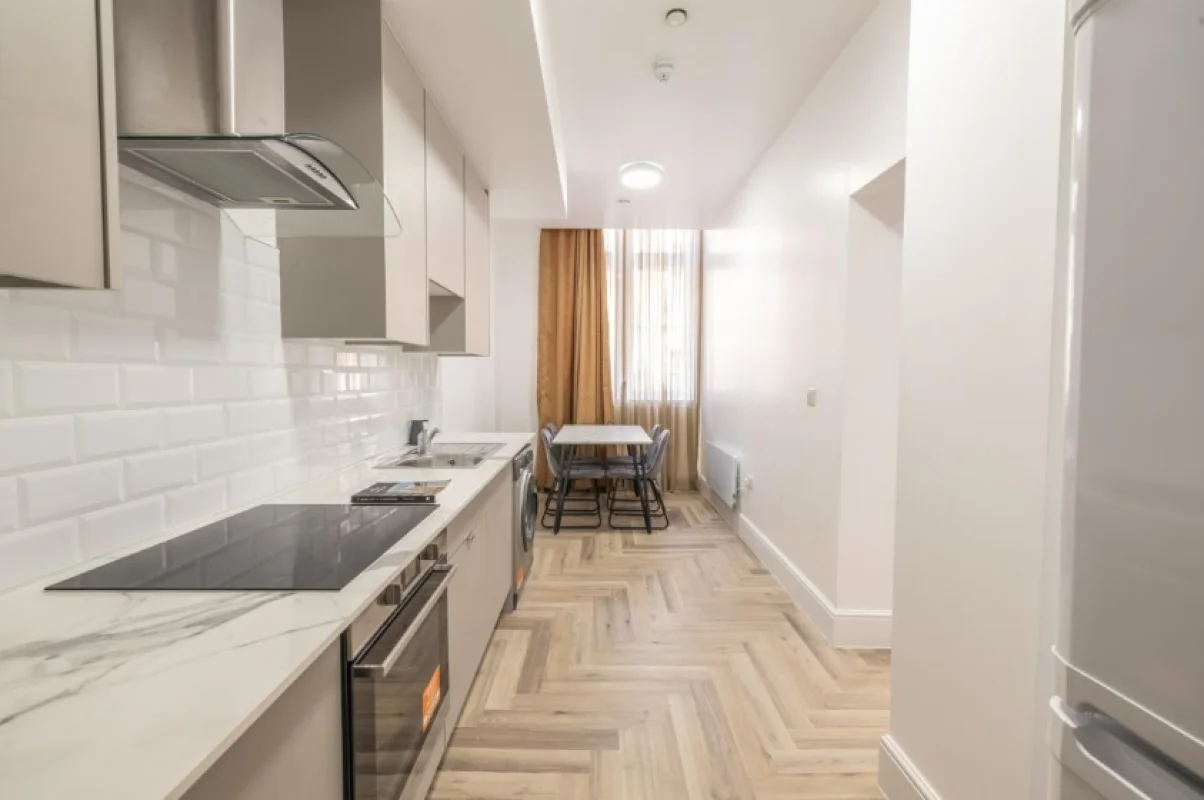 Apartment — Leicester — photo 7 of 14