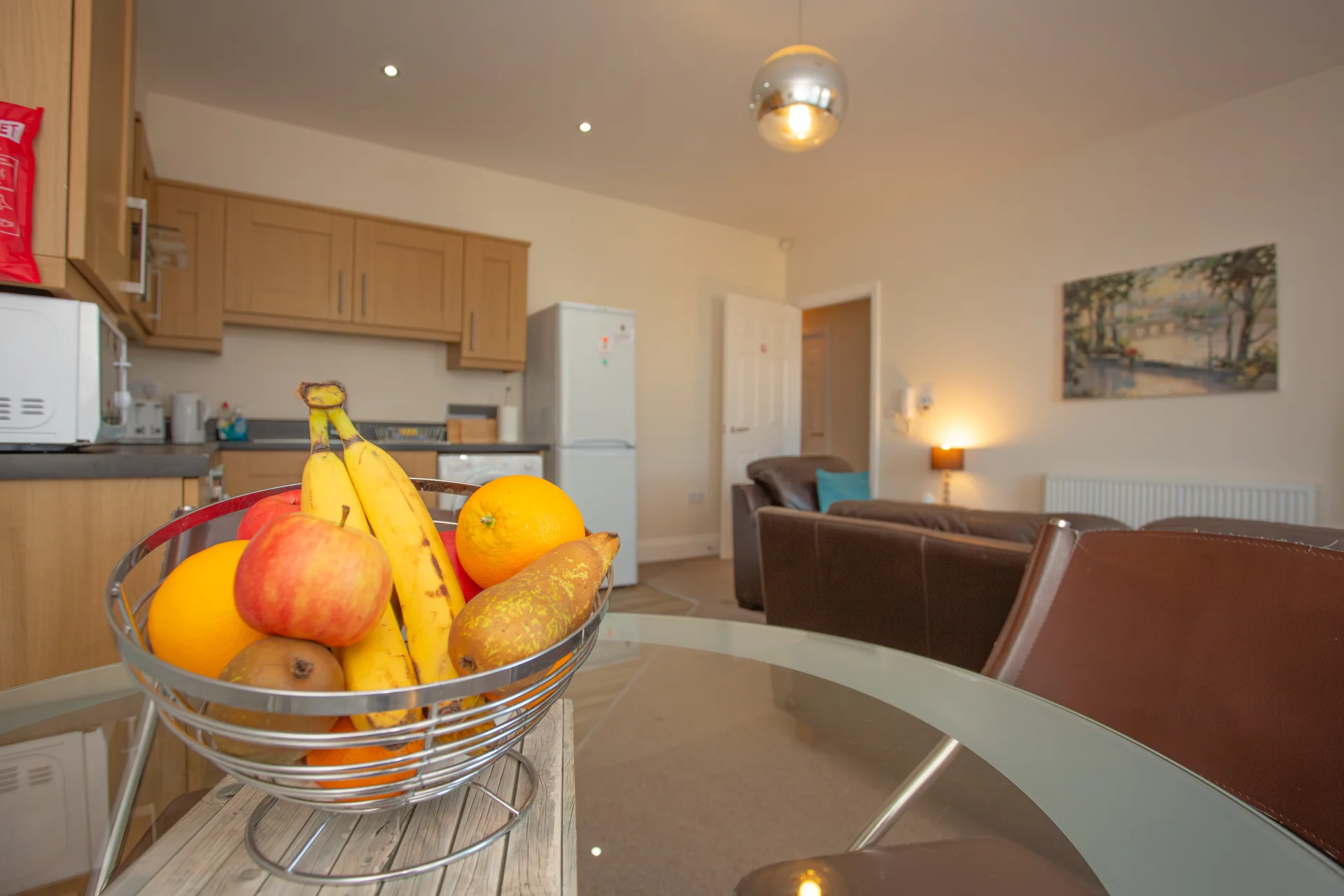 Apartment — Stockton-on-Tees — photo 10 of 17