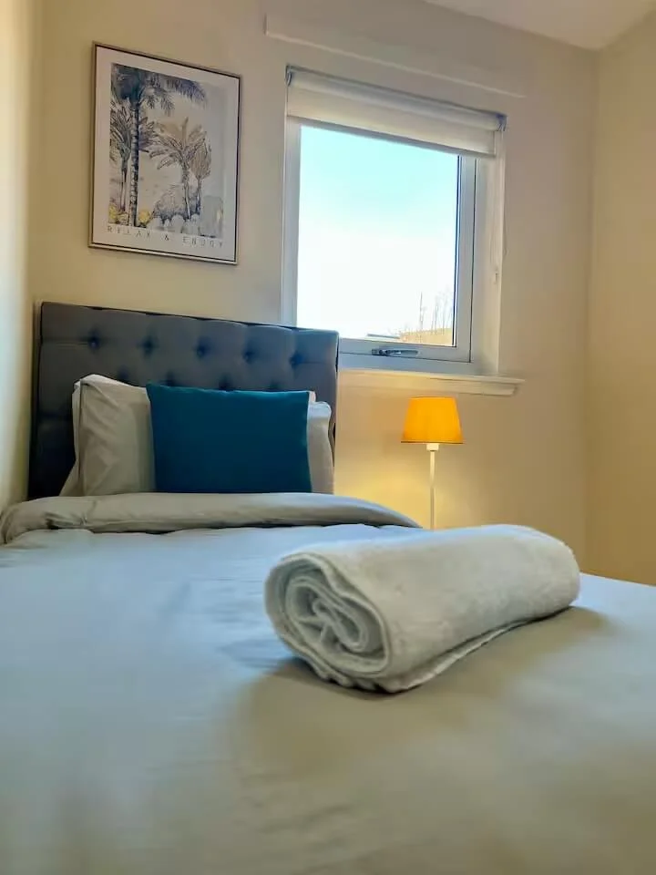 Apartment — Glasgow — photo 1 of 58