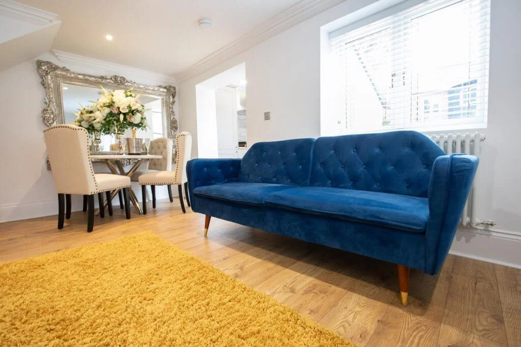 Apartment — Yarm — photo 5 of 16