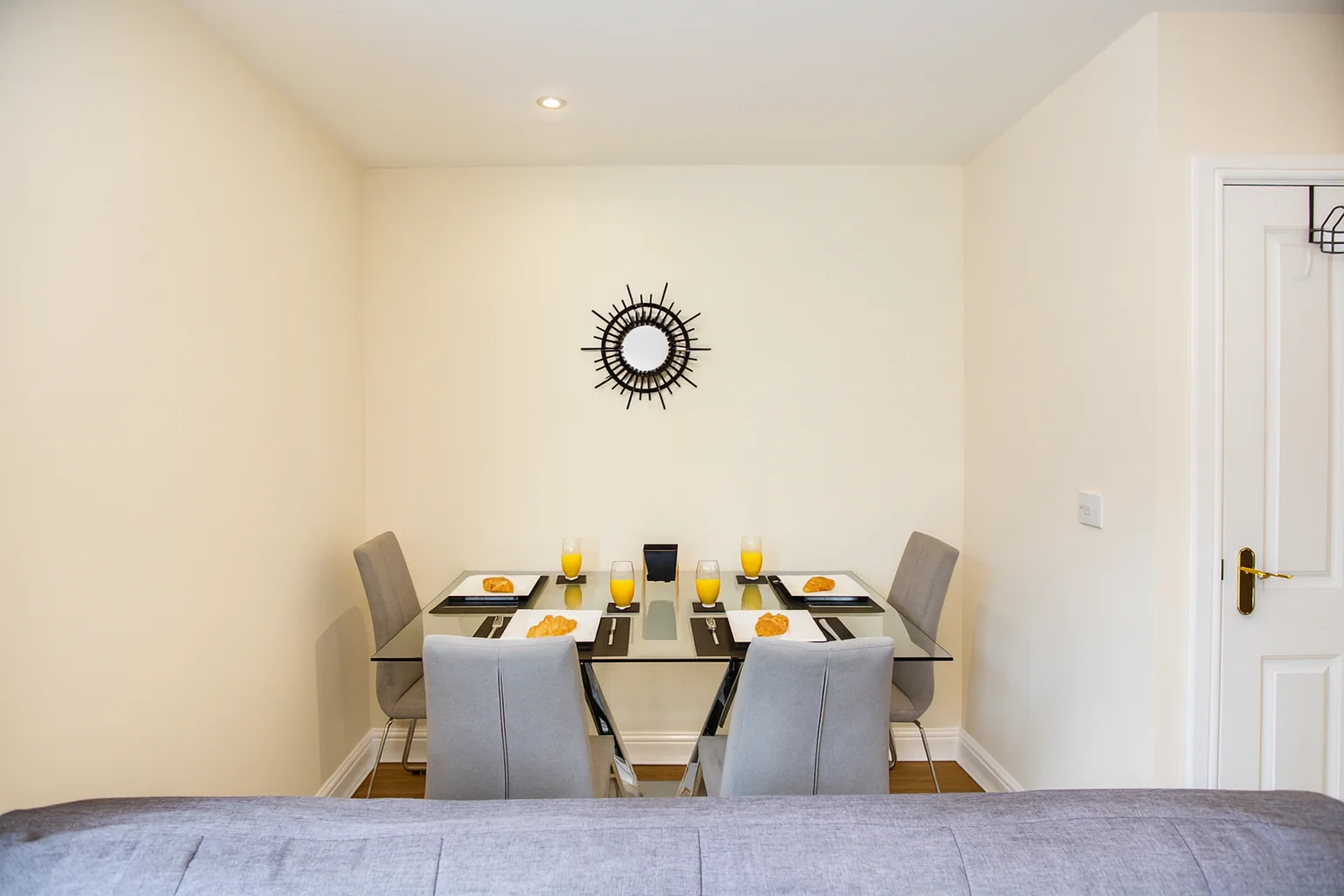 Apartment — Bridgwater — photo 10 of 25