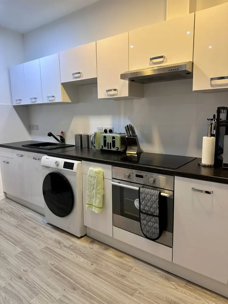 Apartment — Mexborough — photo 3 of 9