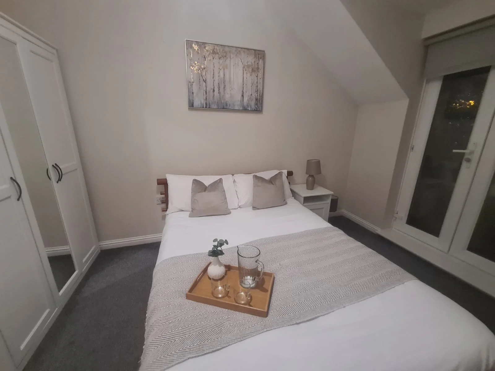 Mieszkanie — South Shields — zdjęcie: 6 z serwisu 15