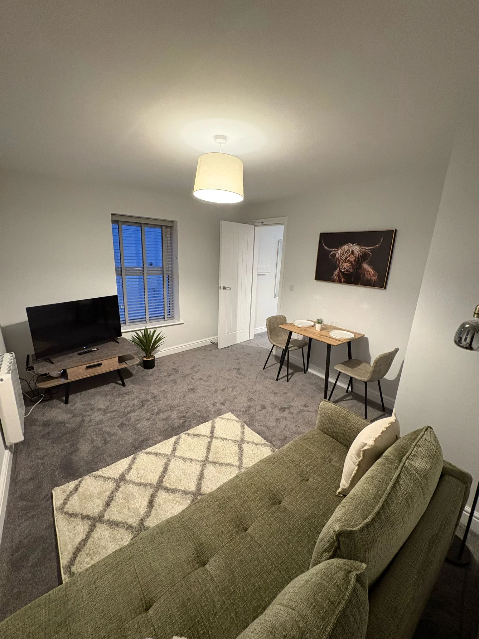 Apartment — Guisborough — photo 1 of 8