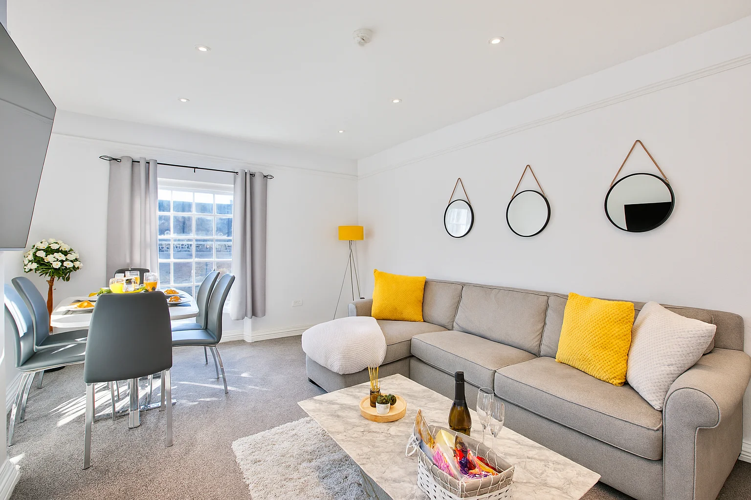 Apartment — Bridgwater — photo 14 of 15