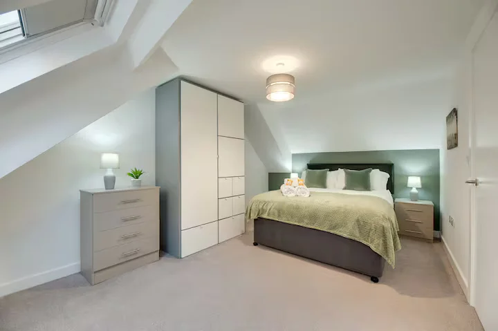Appartement — Newcastle upon Tyne — photo 14 de 14