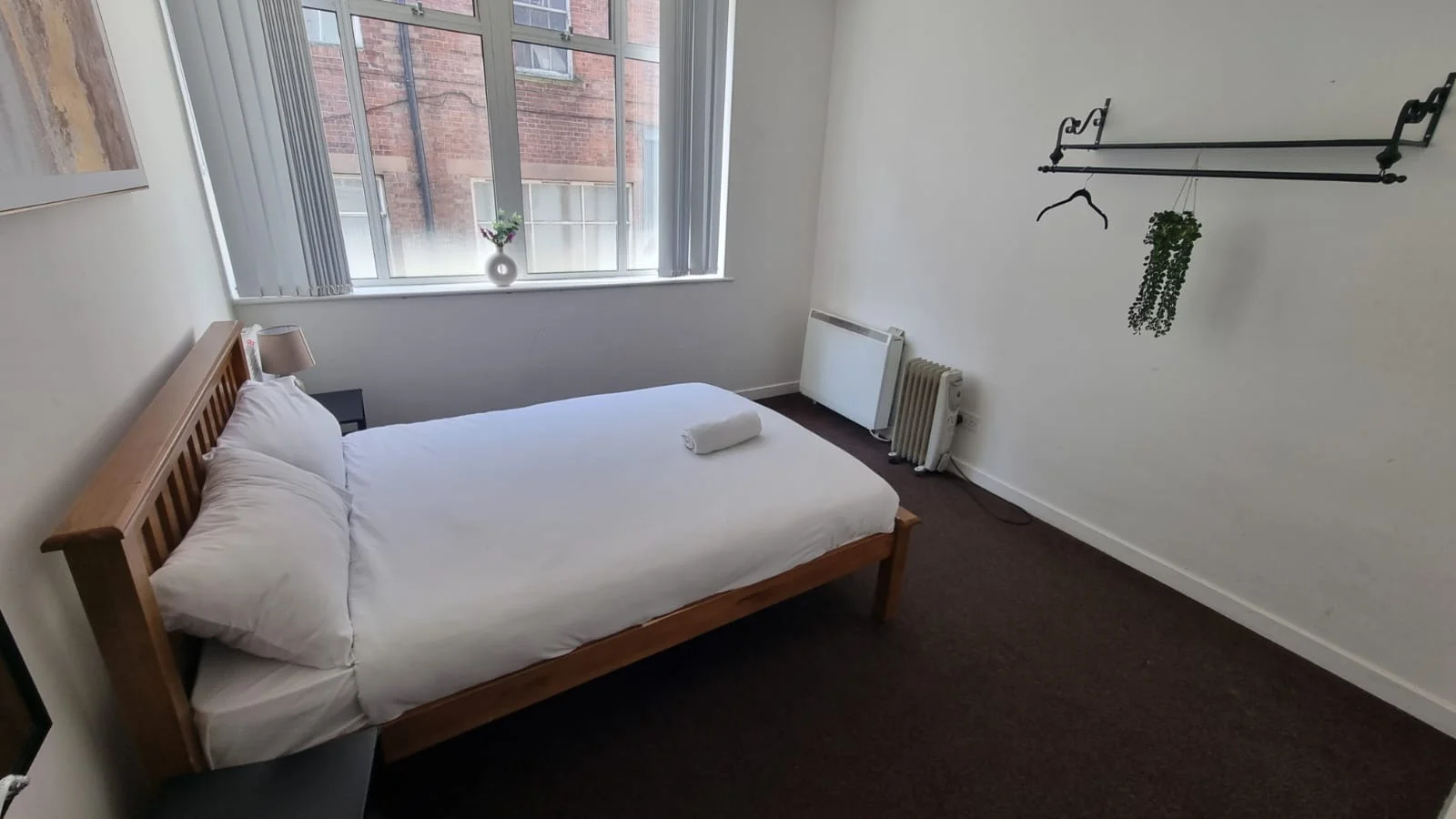 Mieszkanie — Newcastle upon Tyne — zdjęcie: 10 z serwisu 11