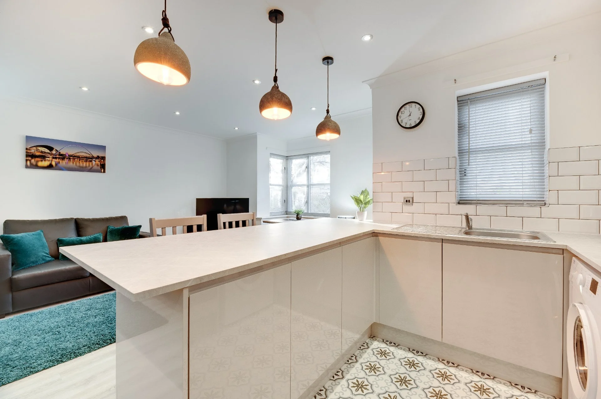 Mieszkanie — Newcastle upon Tyne — zdjęcie: 4 z serwisu 10