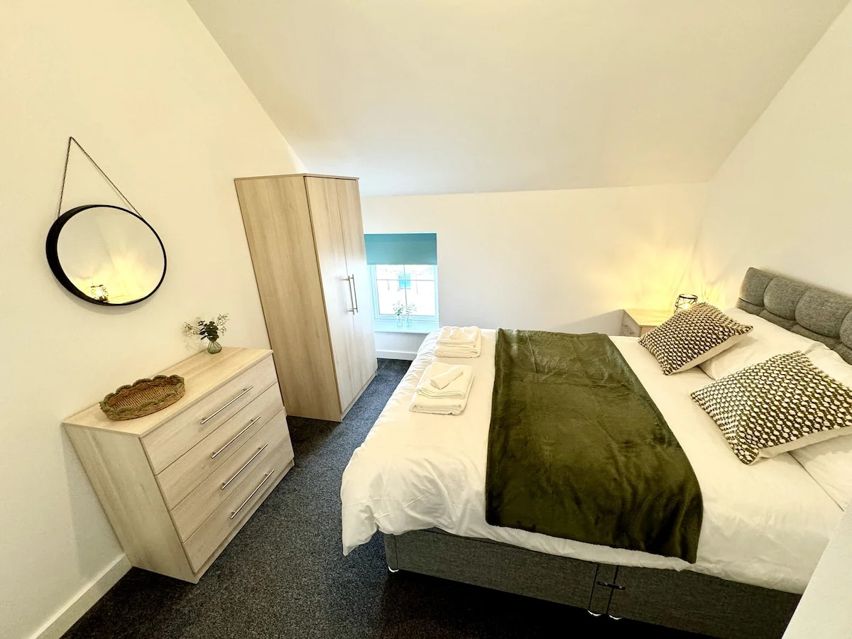 Appartement — Billingham — photo 3 de 20