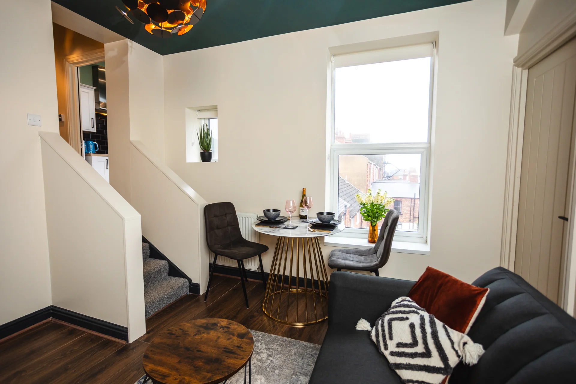 Apartment — Saltburn-By-The Sea — photo 18 of 18