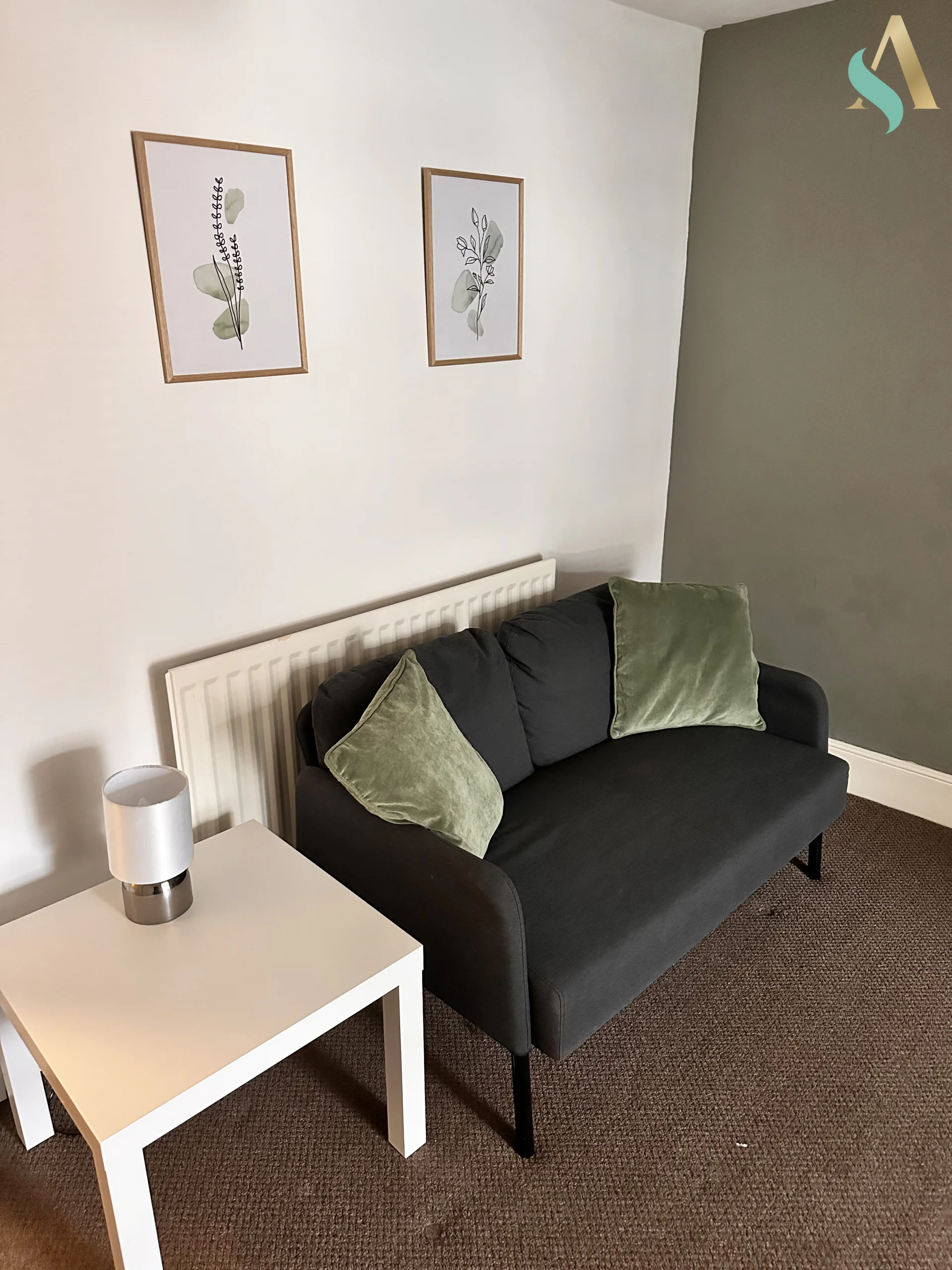 Apartment — Hartlepool — photo 10 of 13