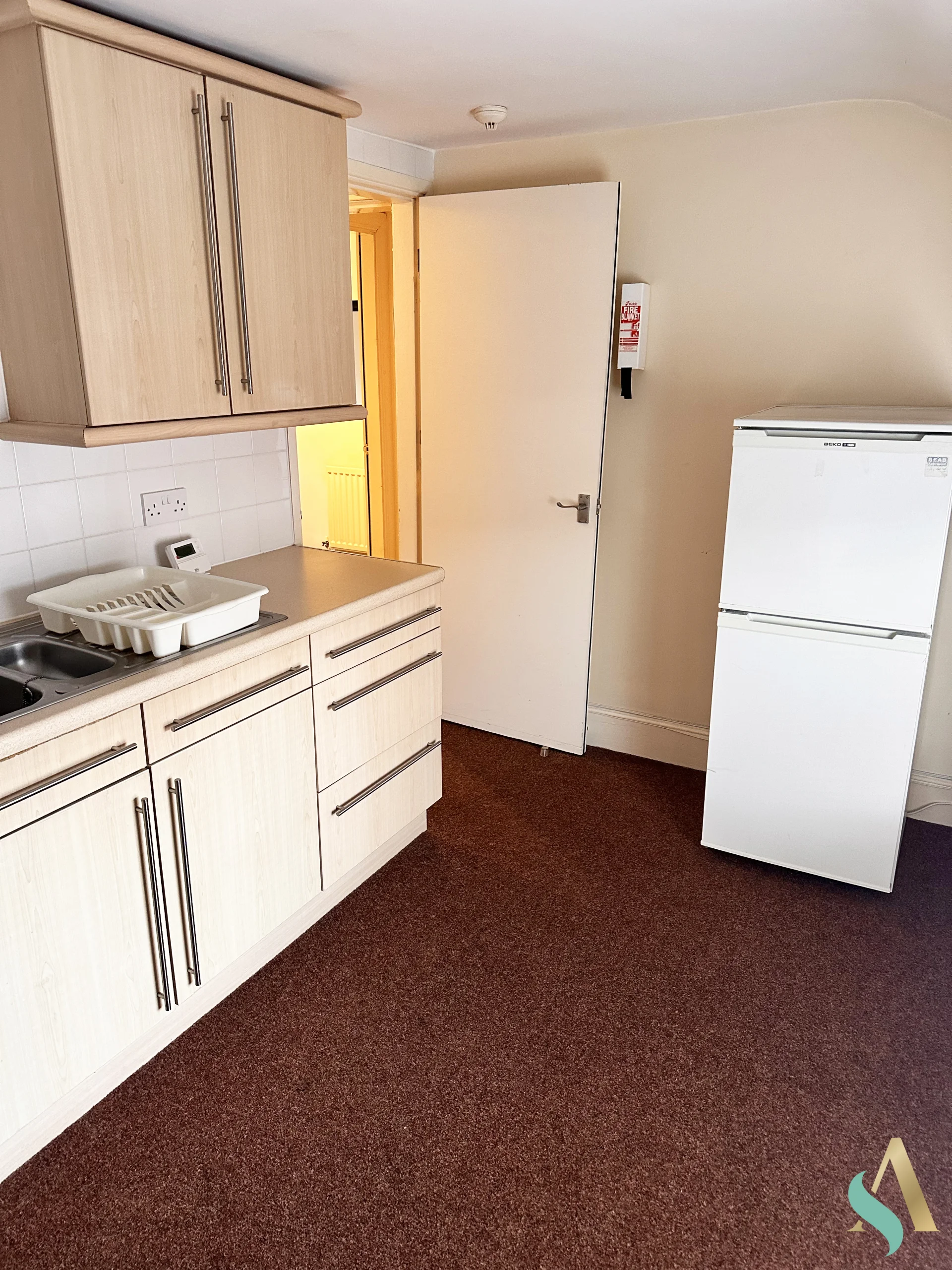 Apartment — Hartlepool — photo 5 of 13