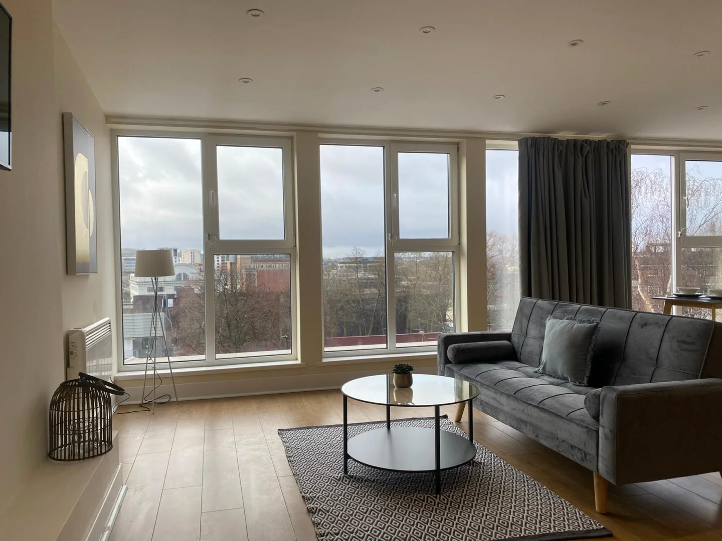 Mieszkanie — Newcastle upon Tyne — zdjęcie: 1 z serwisu 13