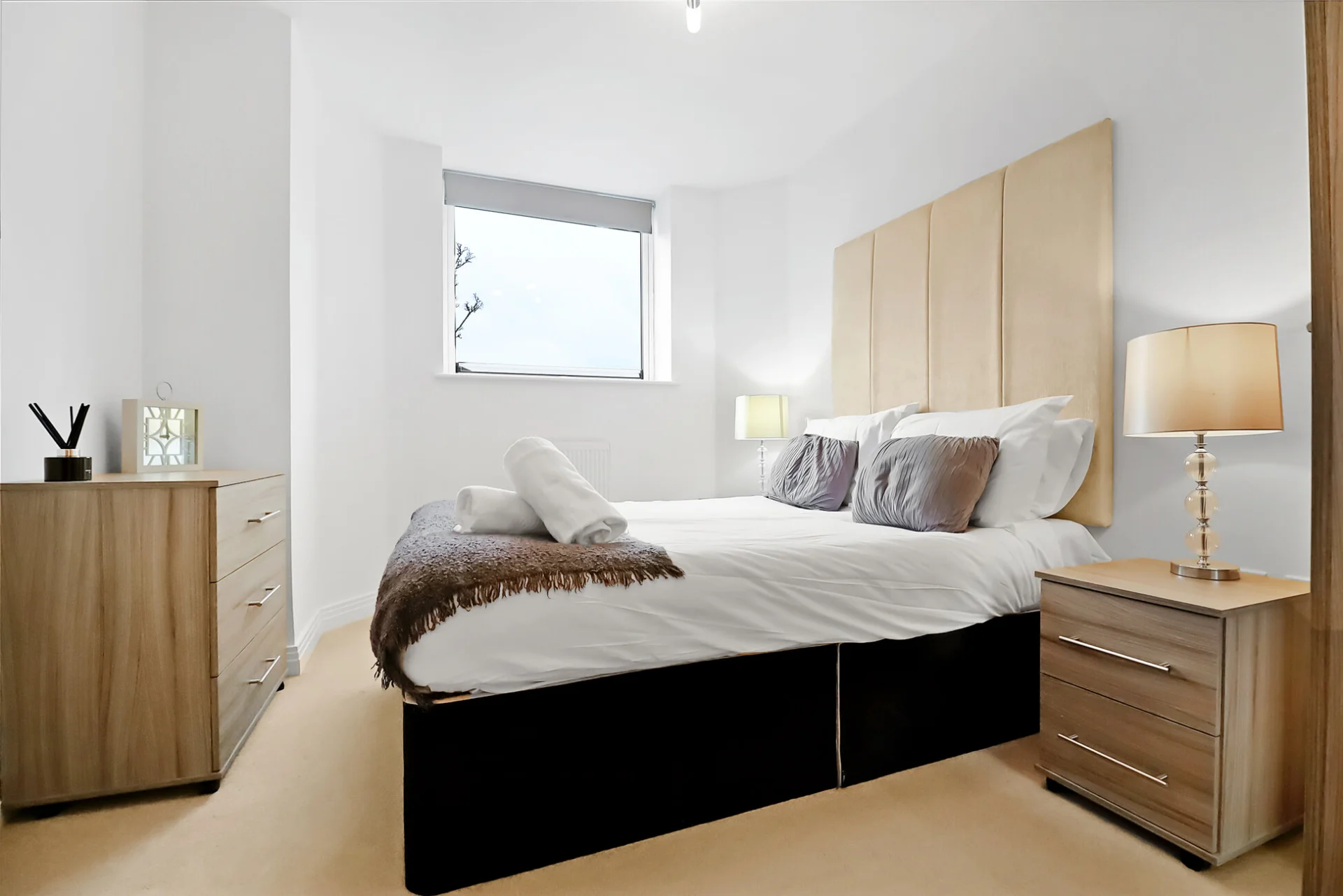 Appartement — Stevenage — photo 12 de 15