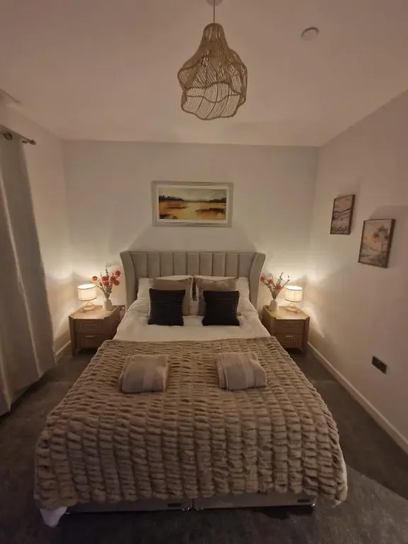 Apartment — Ramsgate — photo 6 of 13