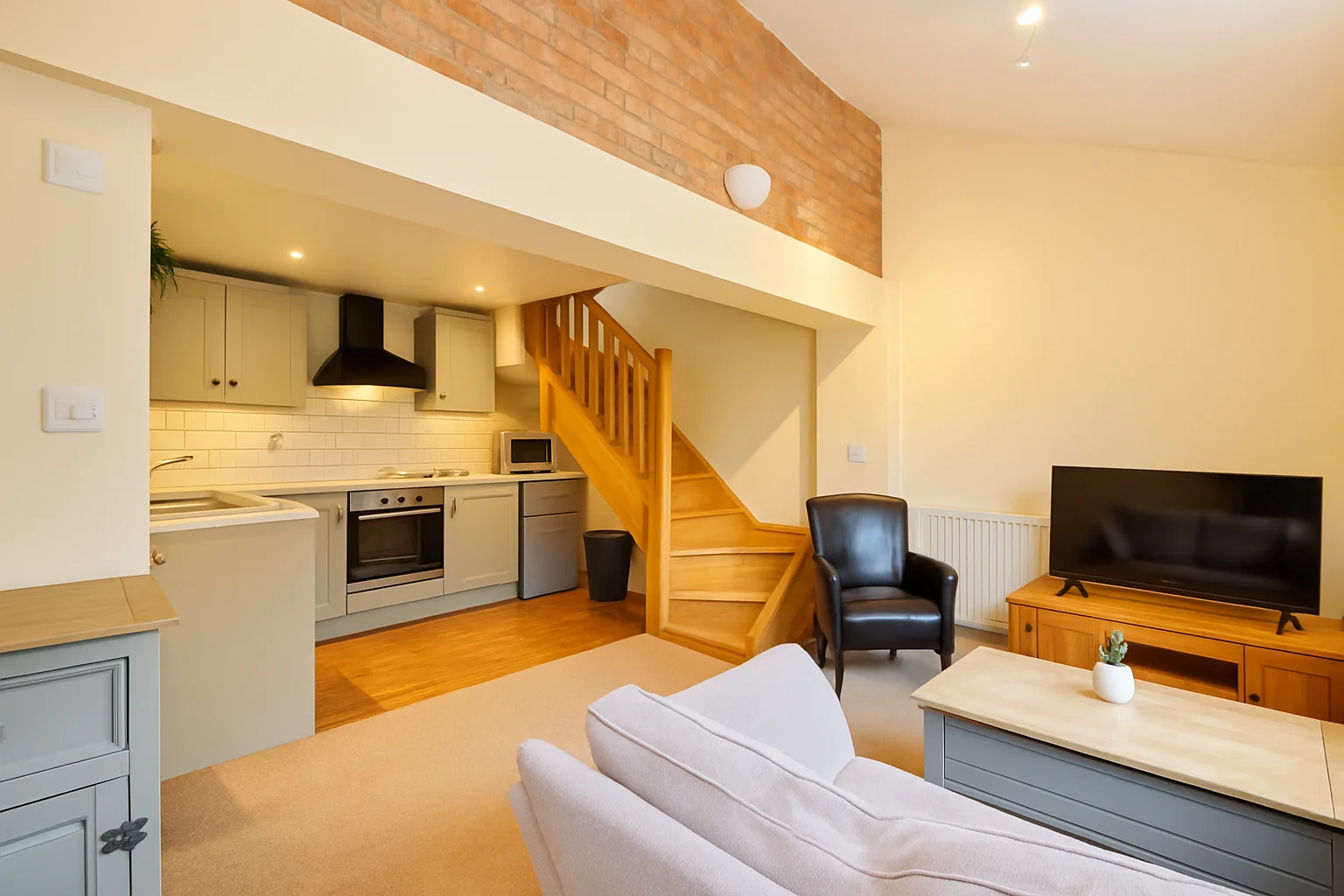Apartment — Bridgwater