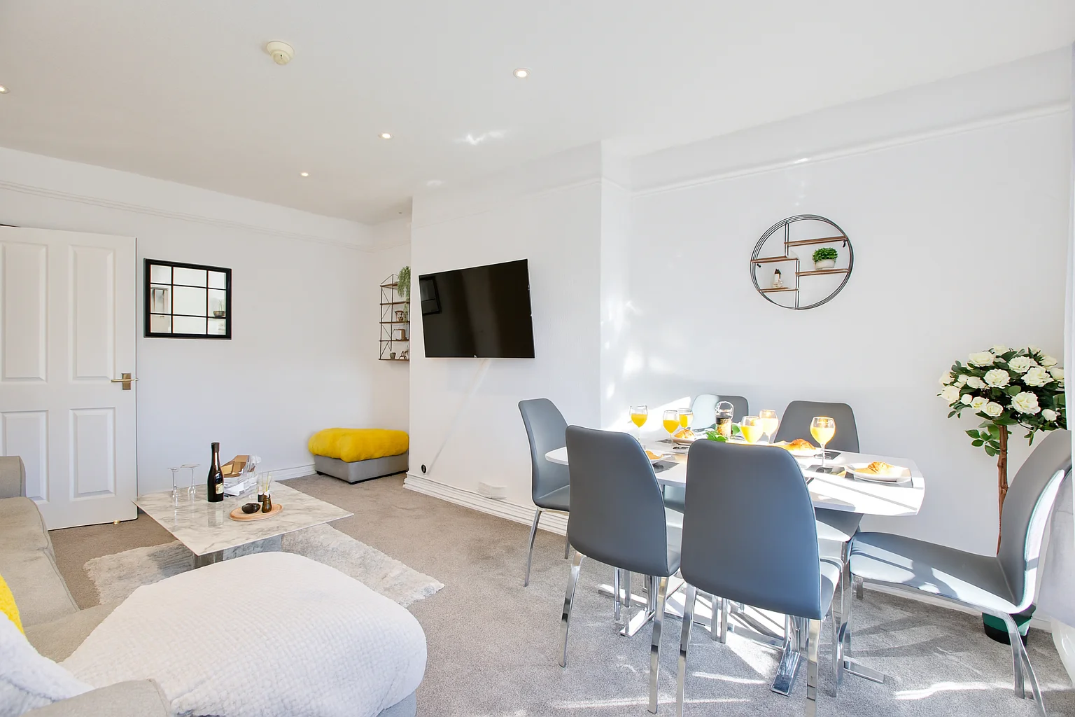 Apartment — Bridgwater — photo 11 of 15